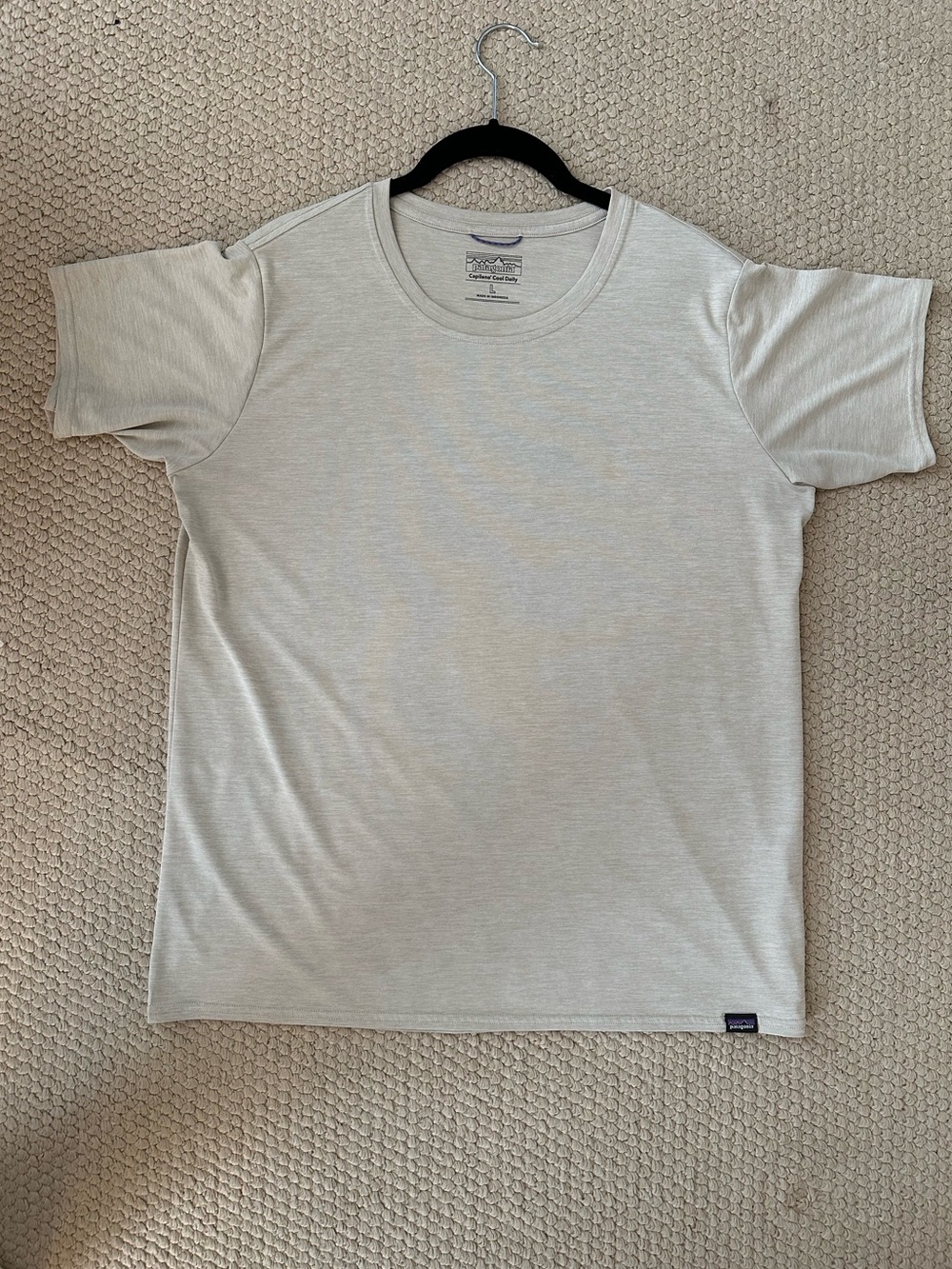 Patagonia Women’s Capilene® Cool Daily Shirt